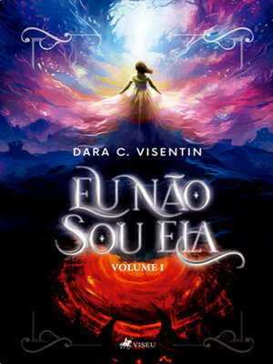 cover image of Eu Não Sou Ela, Volume 1